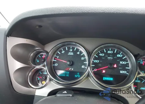 2013 Chevrolet Silverado 1500 Lt from USA, damaged, VIN 1GCRKSE78DZ250901